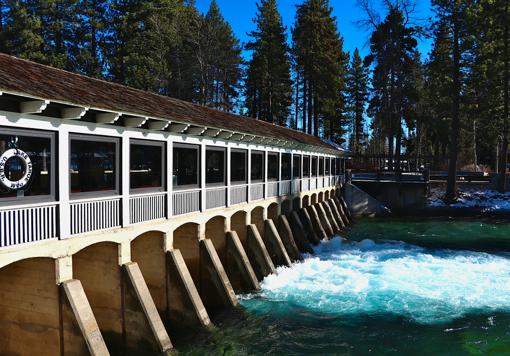 15 Best Campgrounds and RV Parks in Lake Tahoe