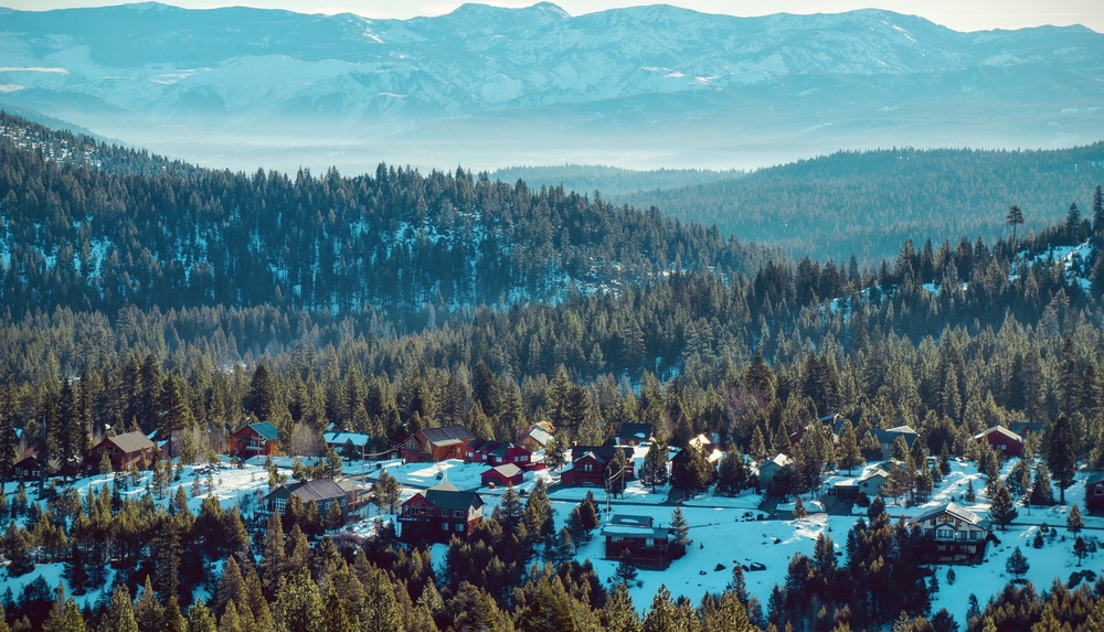 15 Best Campgrounds and RV Parks in Lake Tahoe