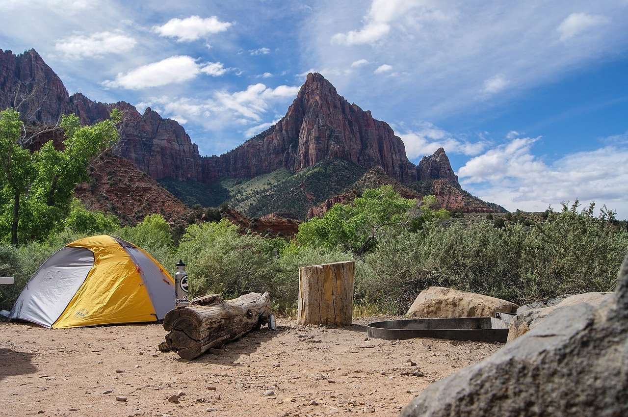 The 4 Best Places to Rent Camping Gear in Los Angeles RVshare