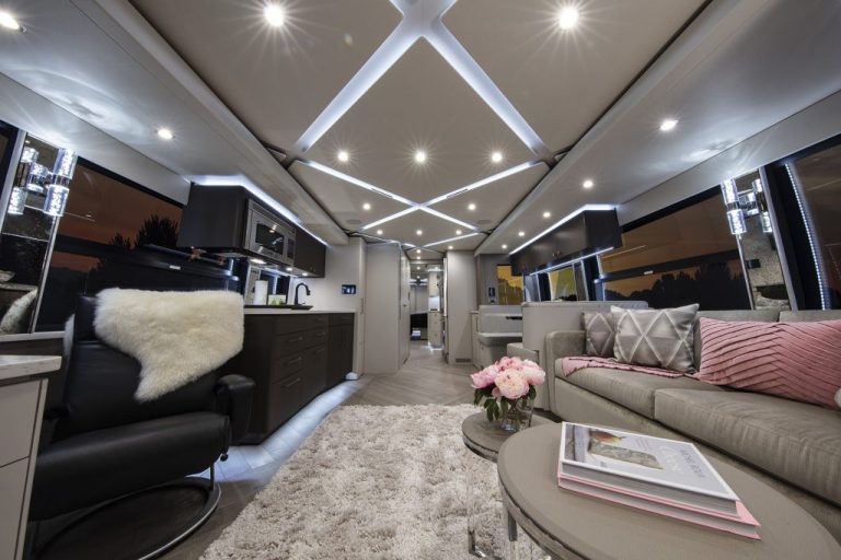 The 8 Most Expensive RVs and Motorhomes You Need to See! RVshare