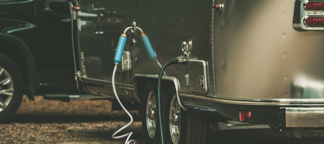 The Cost to Install RV Hookups + HowTo Tips
