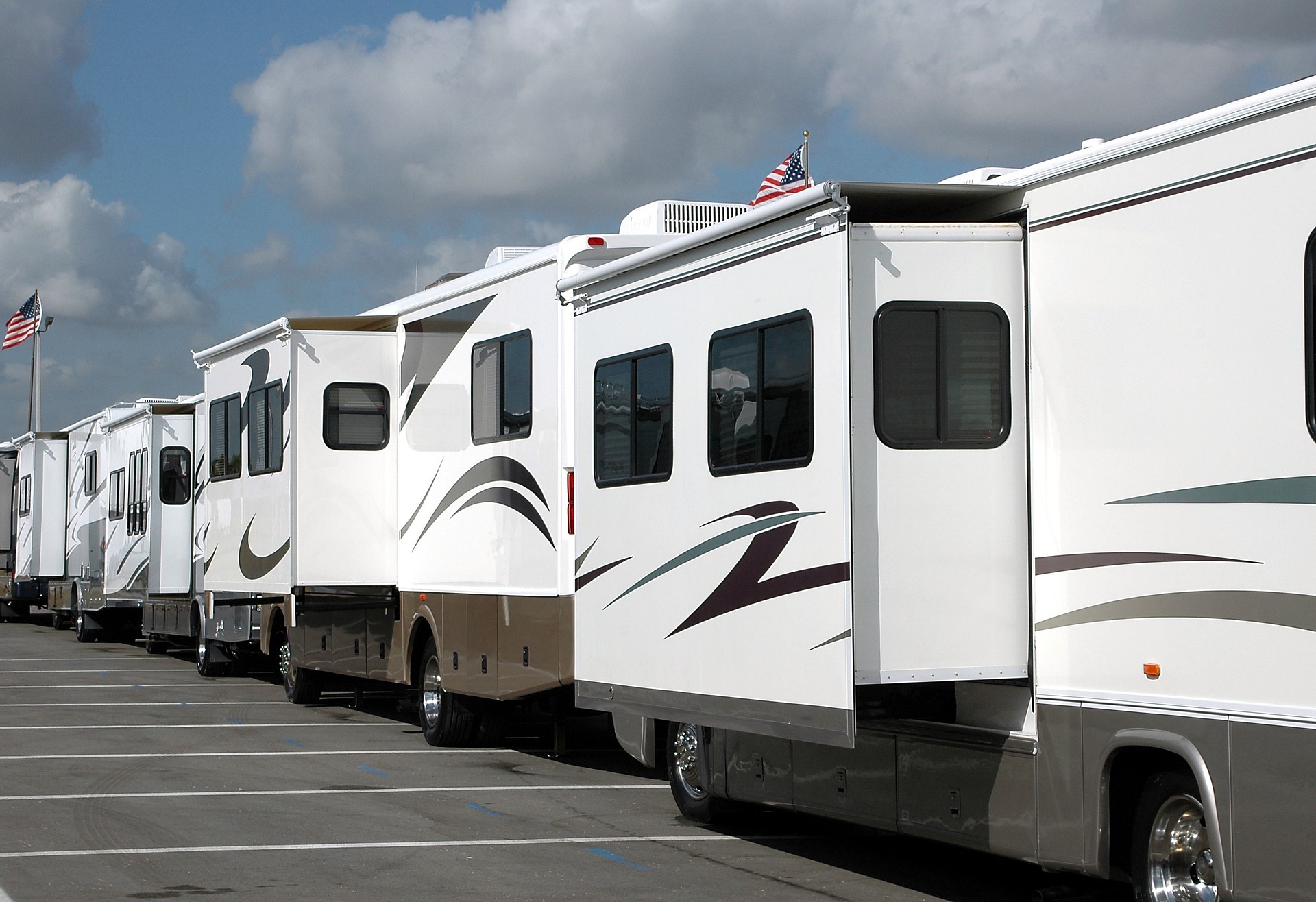 What is the Best Time to Buy an RV? RVshare