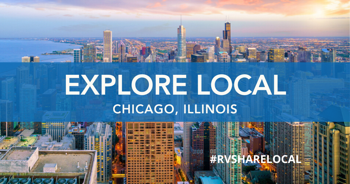 Explore Local: Chicago, Illinois | Local Chicago Travel Guide