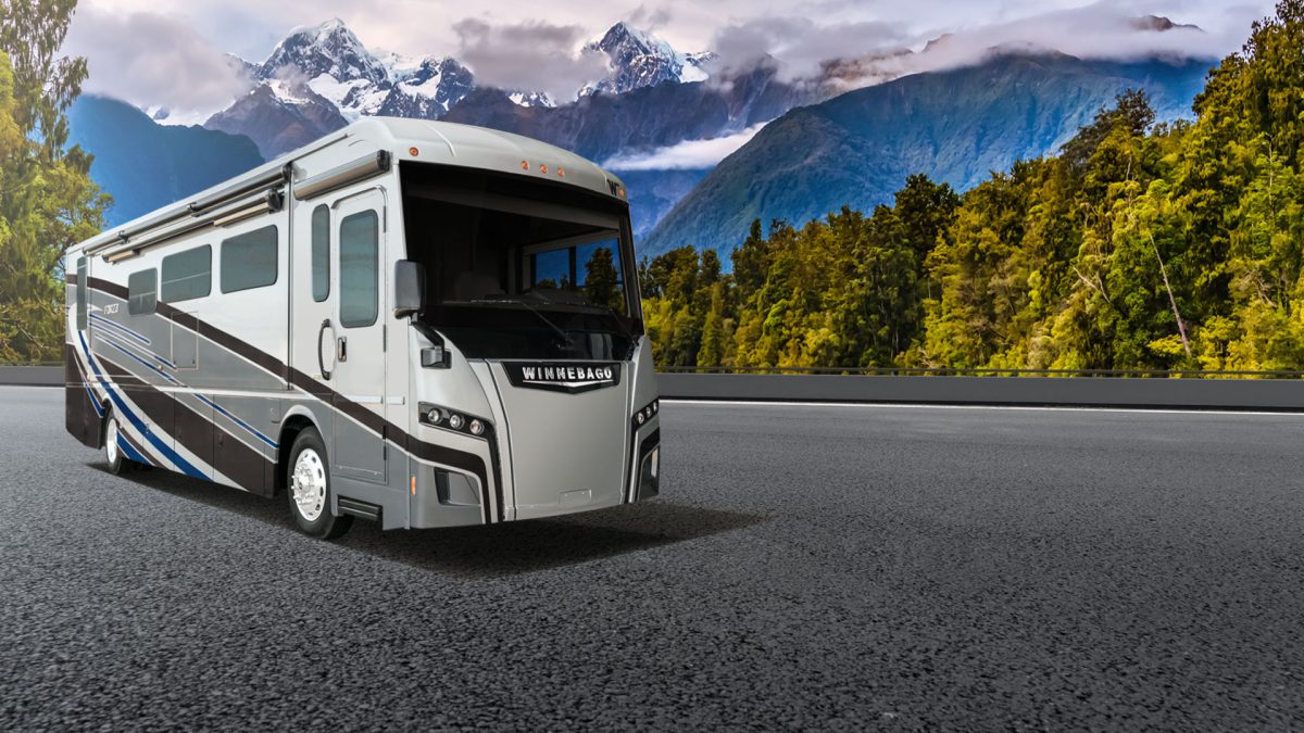 The Best 5 Class A Motorhomes For Full Time Living Rvshare