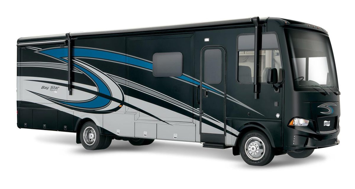 The Best 5 Class A Motorhomes for FullTime Living! RVshare