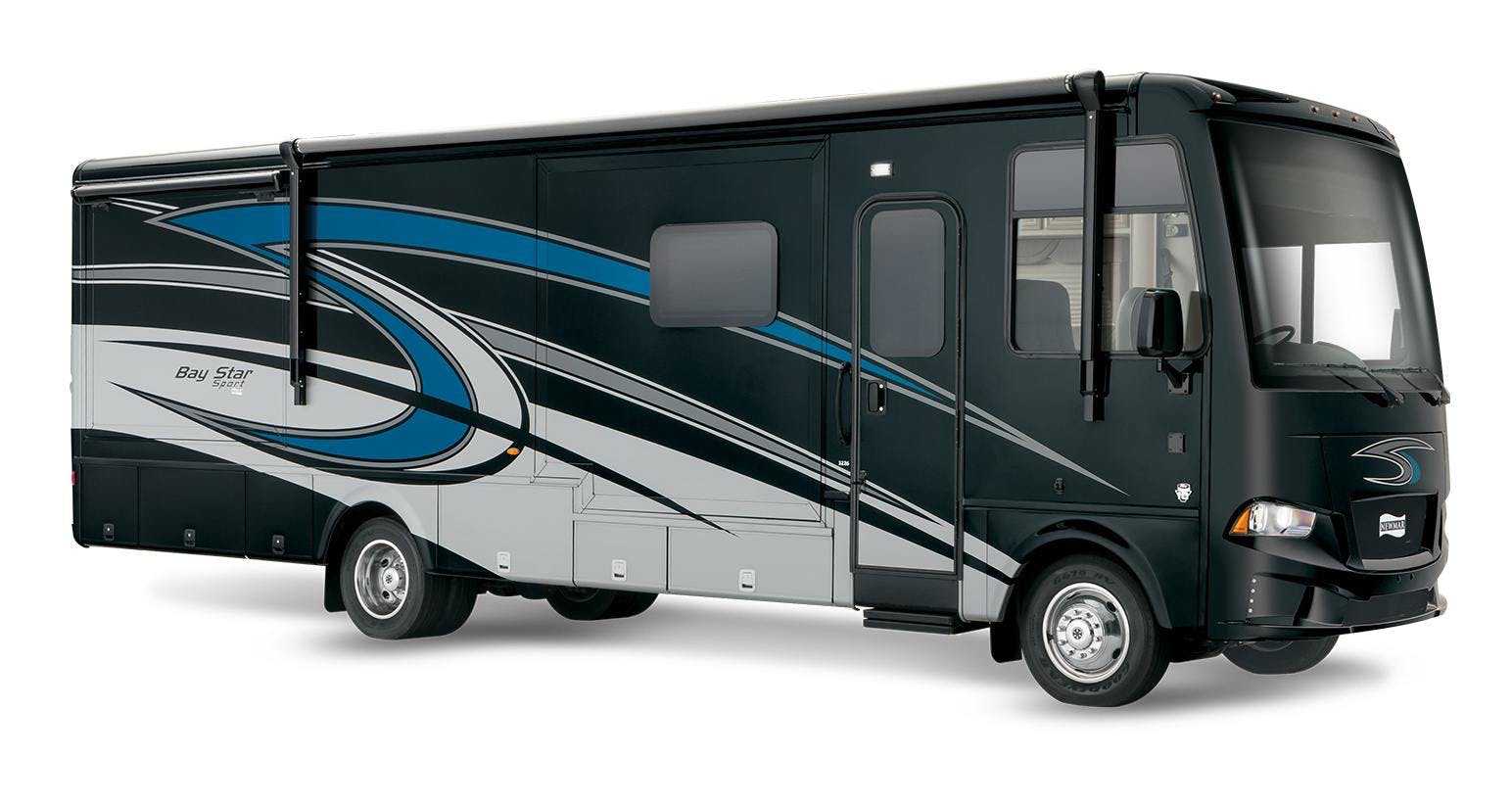 The Best 5 Class A Motorhomes for FullTime Living! RVshare