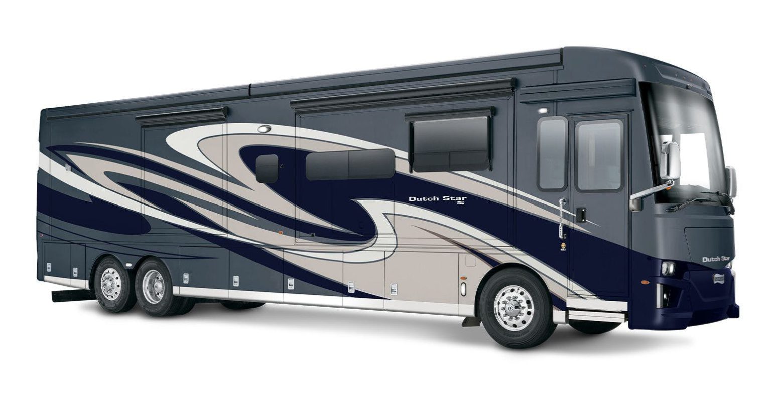 The Best 5 Class A Motorhomes for FullTime Living! RVshare