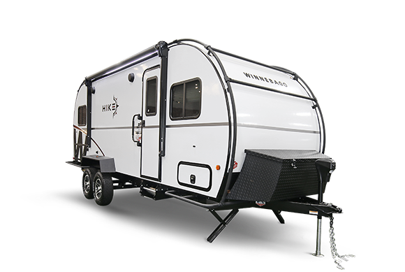 7 Best Travel Trailer Brands You Need to Know About | RVshare