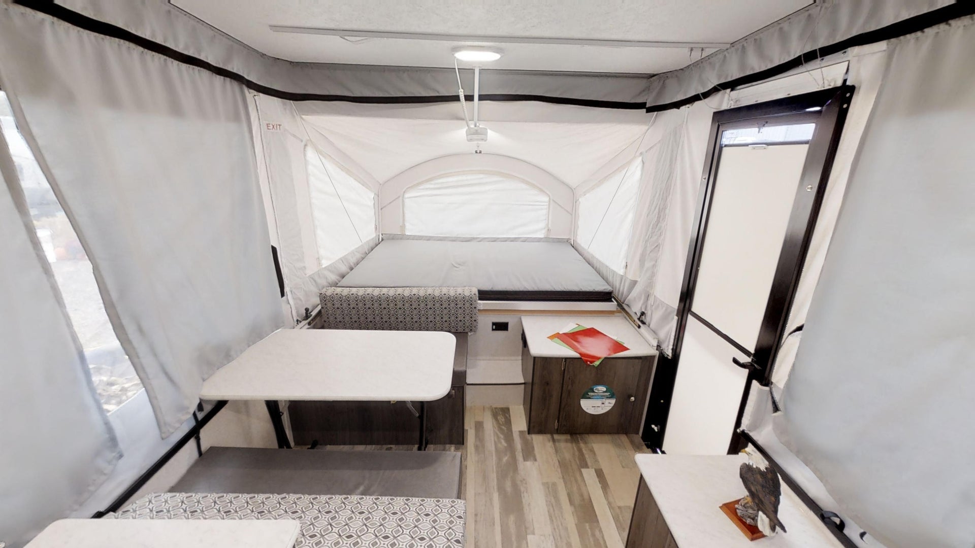6 Best Travel Trailers Under 3000 lbs See Them All Now! RVshare