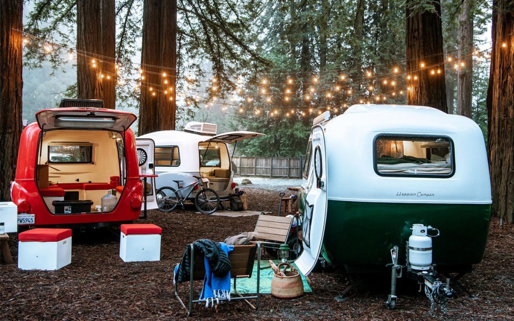 7 Best Travel Trailer Brands You Need to Know About RVshare