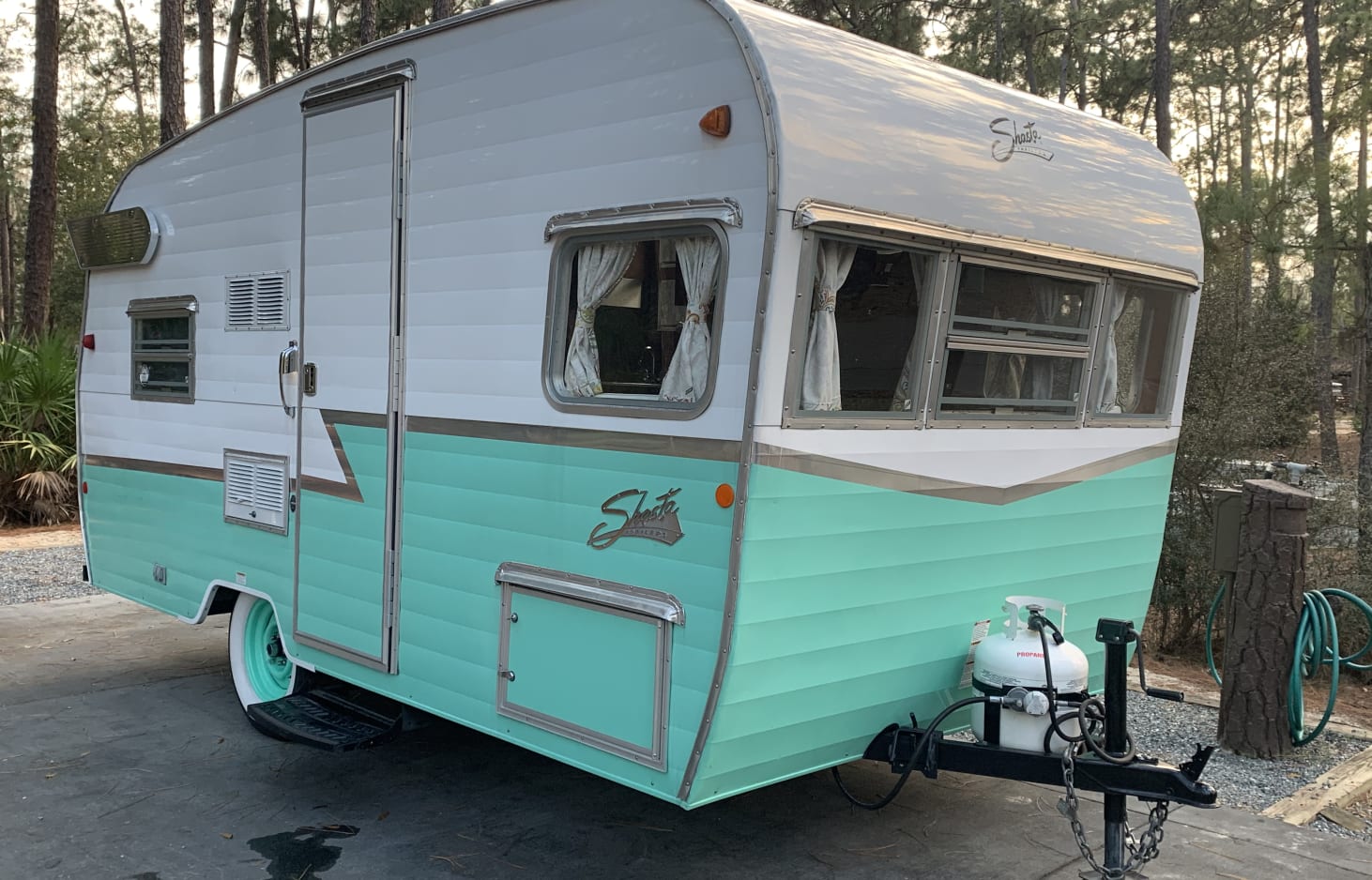 5 Tiny RVs You’re Going to Want to Rent in 2024
