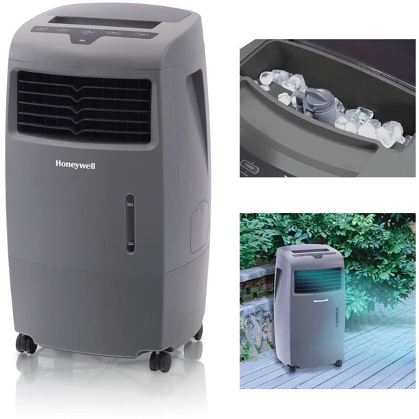 5 Best RV Swamp Coolers Updated 2020 List