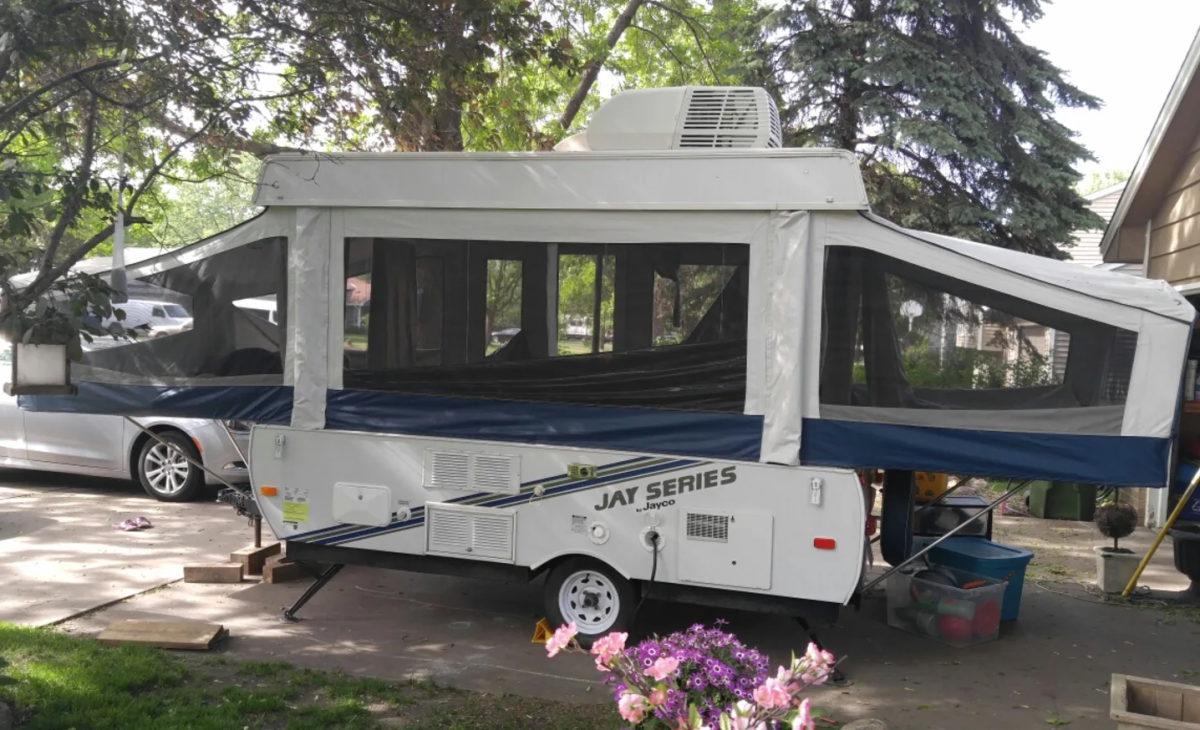 An RV Owner's 9 Favorite Spots to Camp in Minnesota RVshare