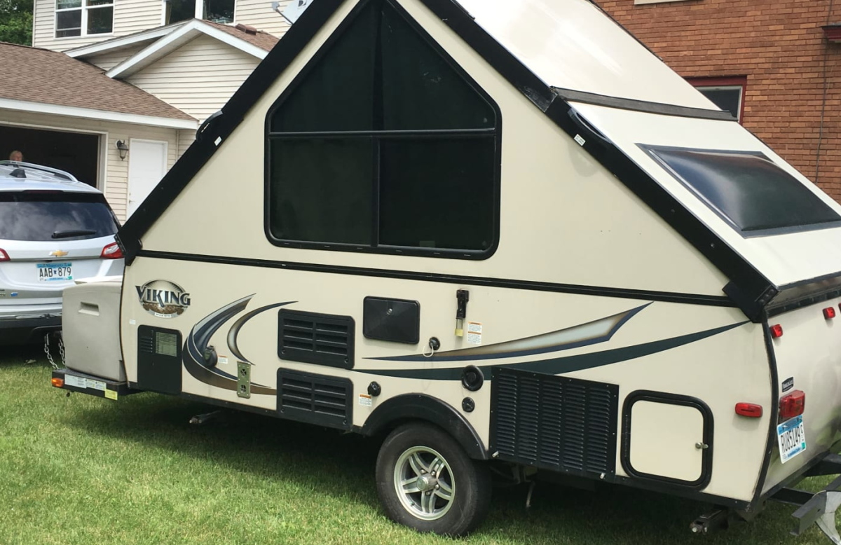 An RV Owner's 9 Favorite Spots to Camp in Minnesota RVshare