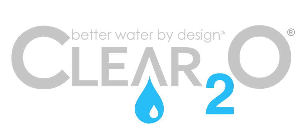 Clear2O logo
