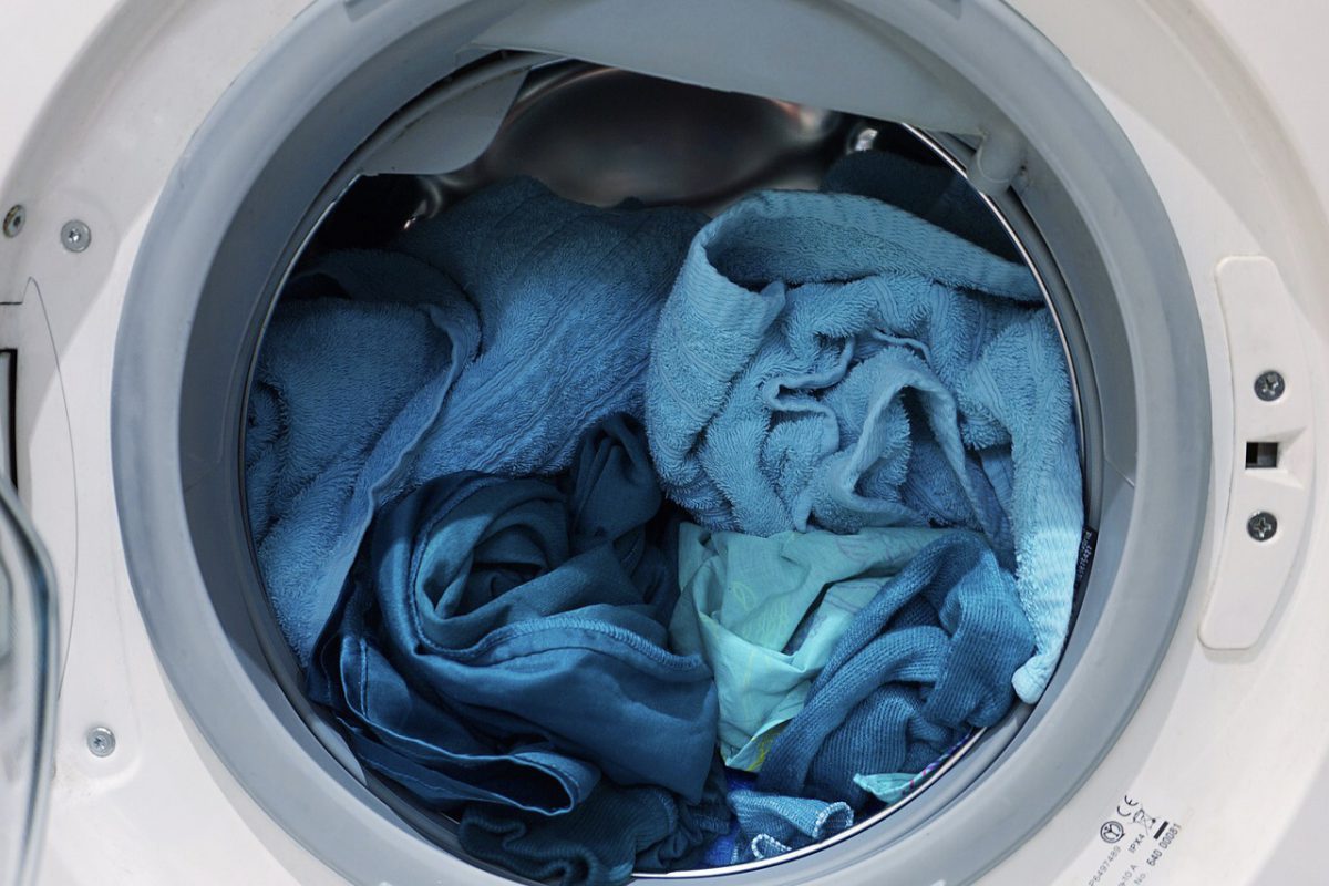 SOLVED: How to Get Diesel Smell Out of Clothes | RVshare