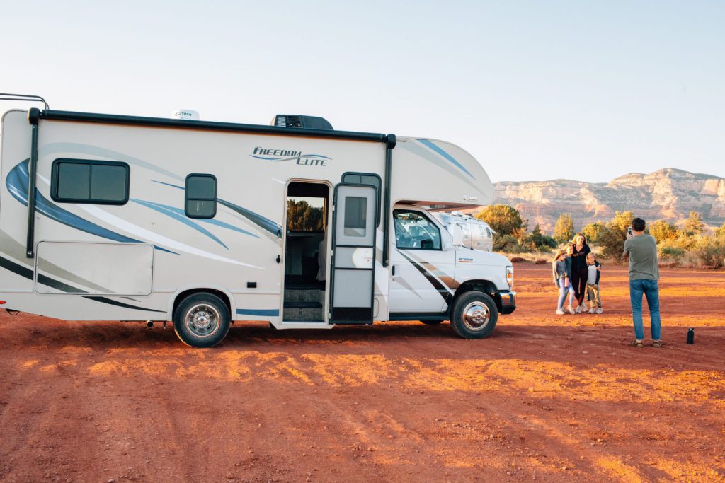 What's the best RV for a family of 6? | RVshare