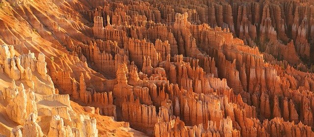 Bryce Canyon National Park