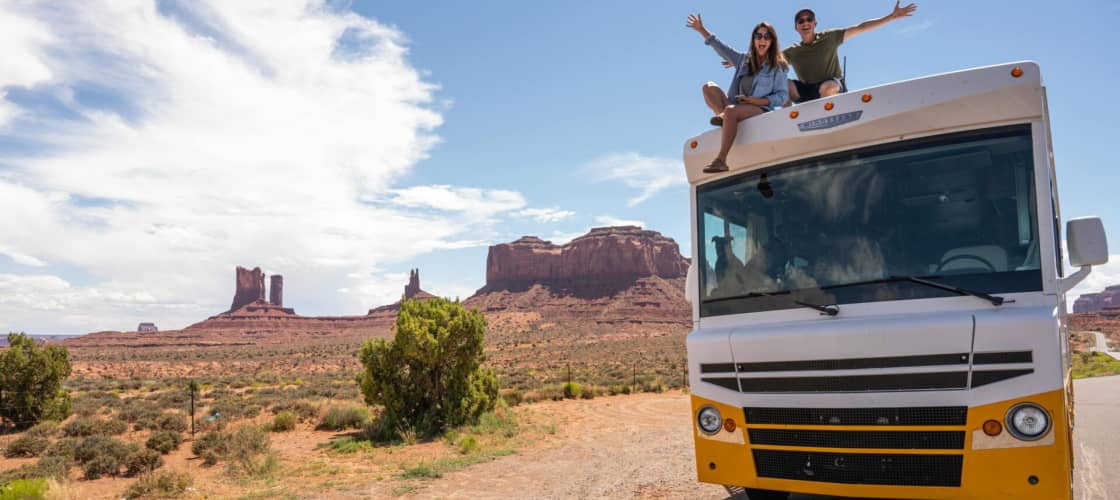 7 Reasons To Go RVing | RVshare
