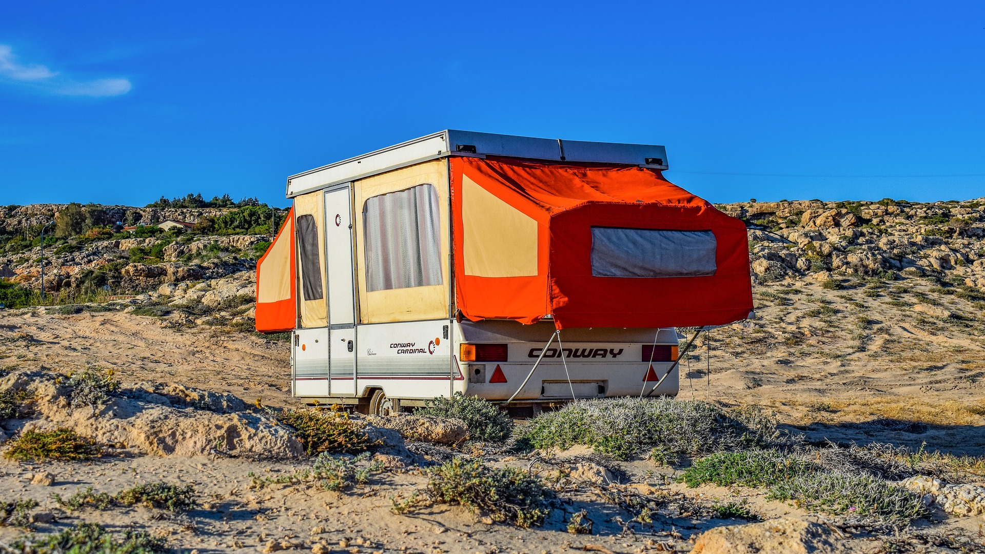 How Much do RVs Weigh? RVshare