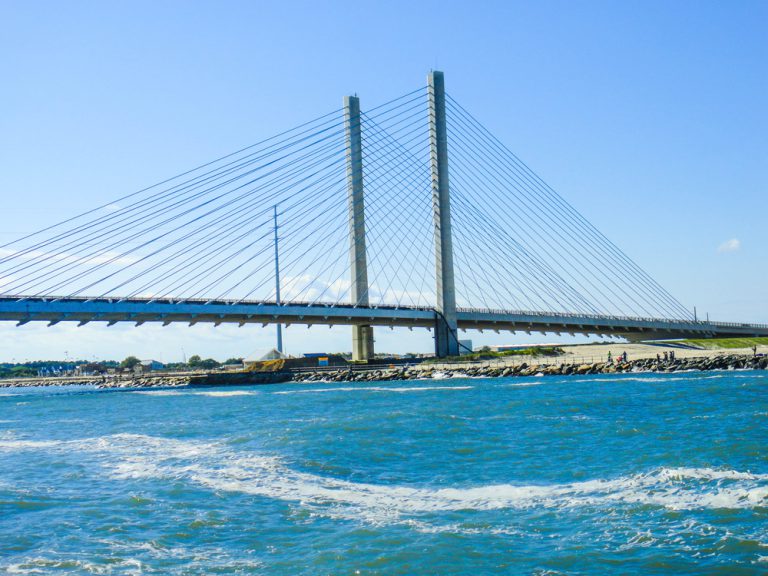 Top 10 Landmarks in Delaware RVshare