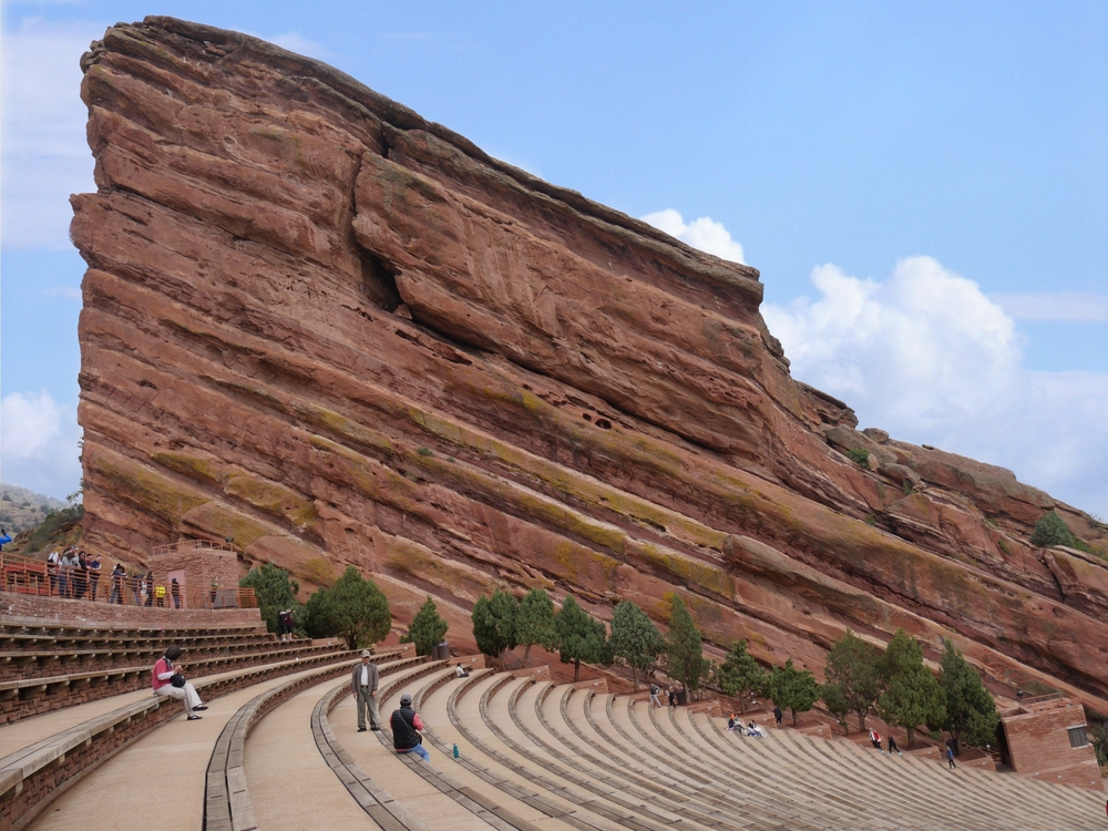 Top 10 Landmarks in Colorado | RVshare