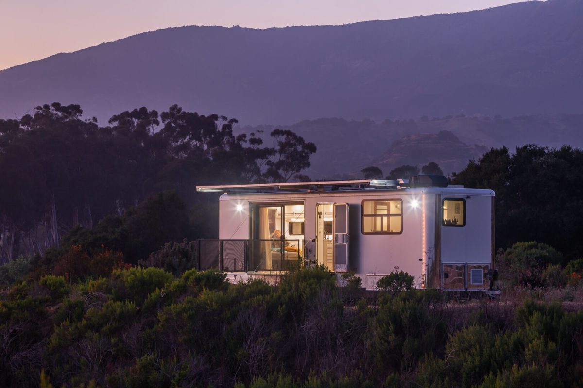 How to Establish State Residency if you Live in Your RV Full Time RVshare