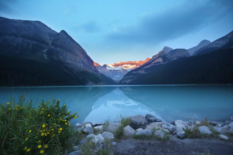 Lake Louise