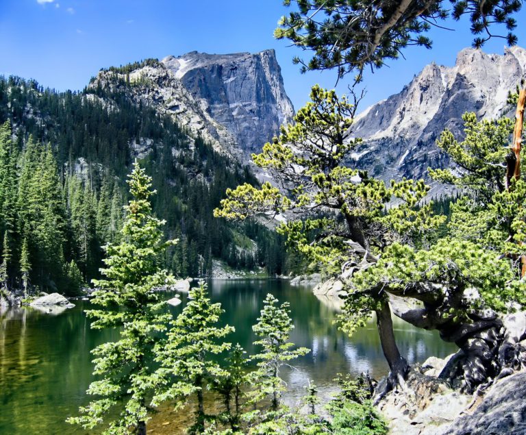 Rocky Mountain National Park