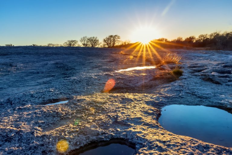 McKinney Falls State Park