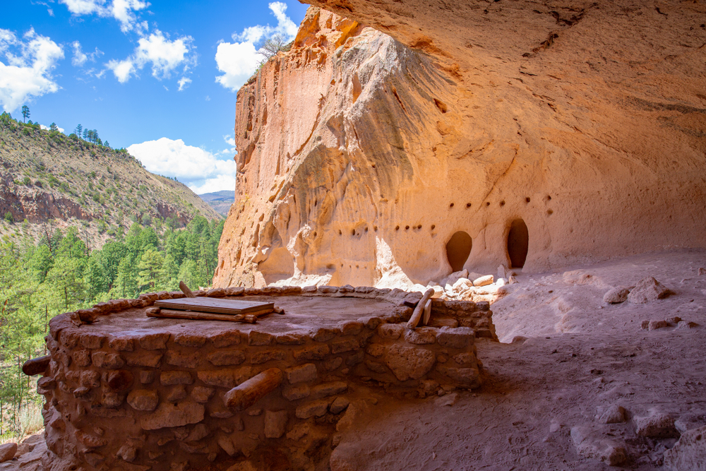 Top 10 Landmarks in New Mexico RVshare