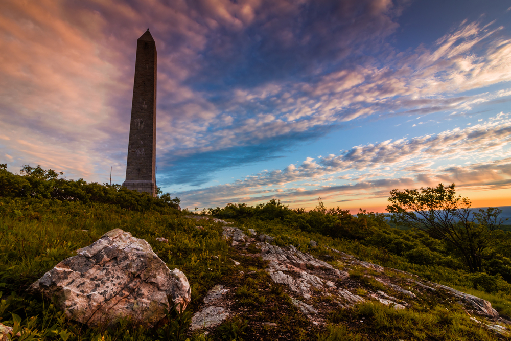 Top 10 Landmarks in New Jersey | RVshare