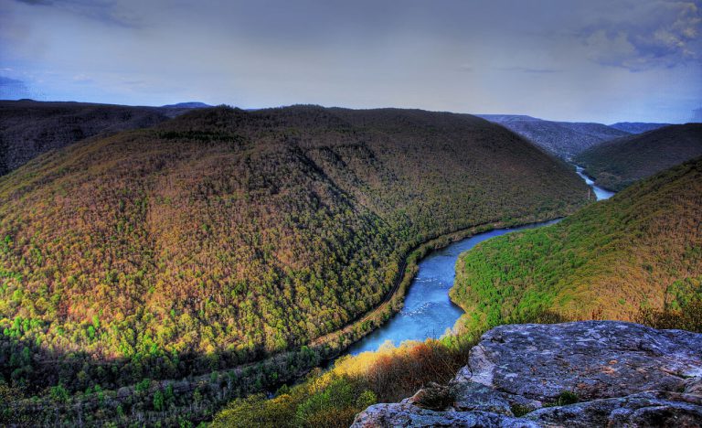 New River Gorge