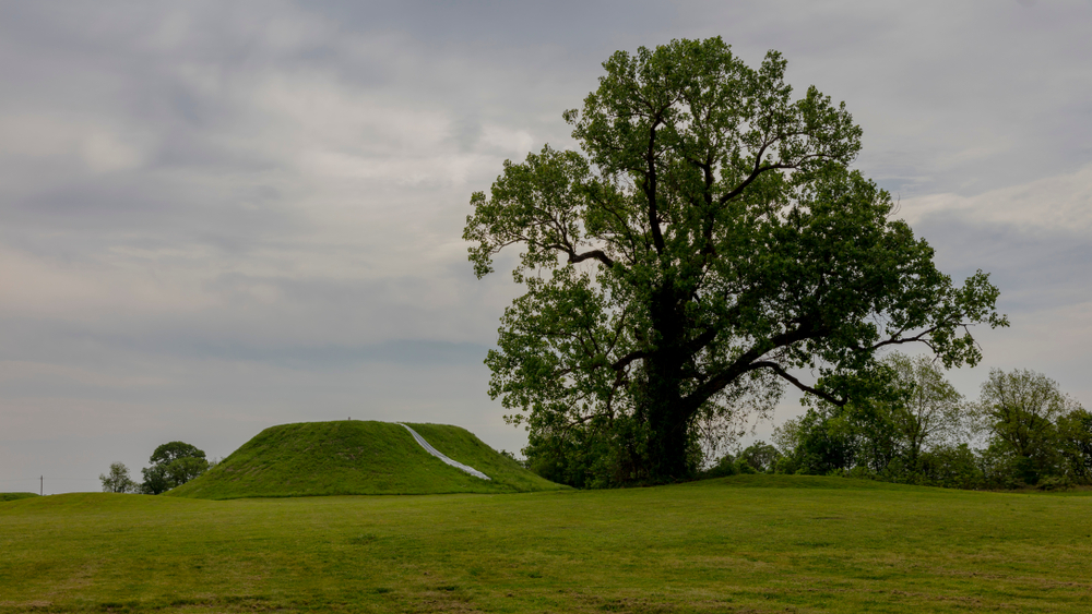Top 10 Landmarks in Mississippi RVshare