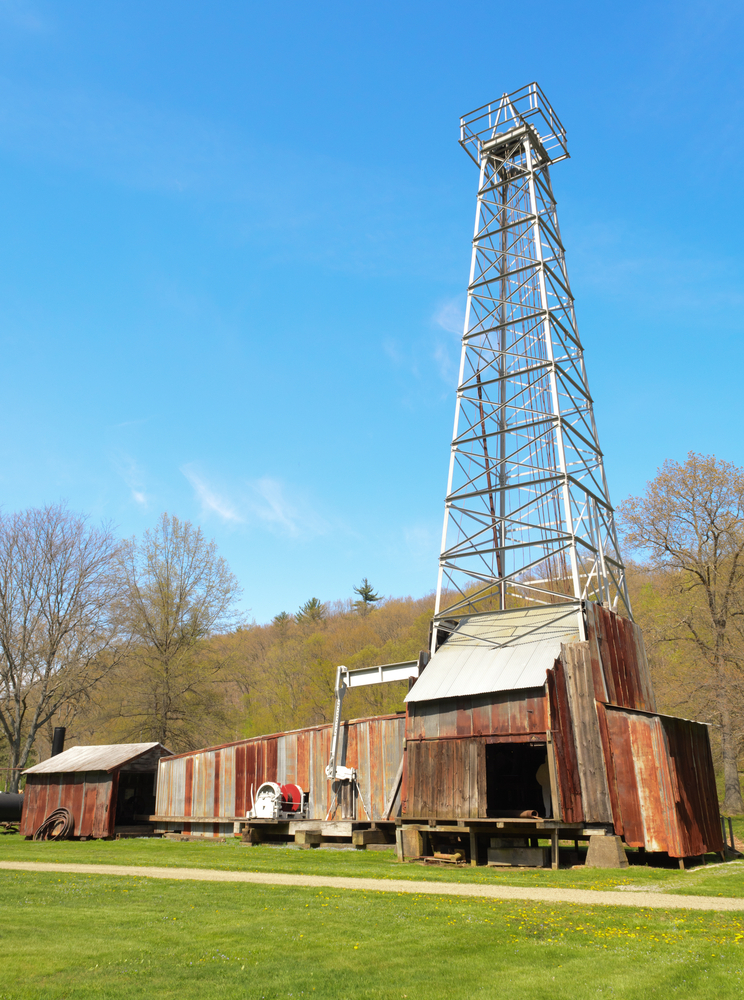 Top 10 Landmarks in Pennsylvania RVshare