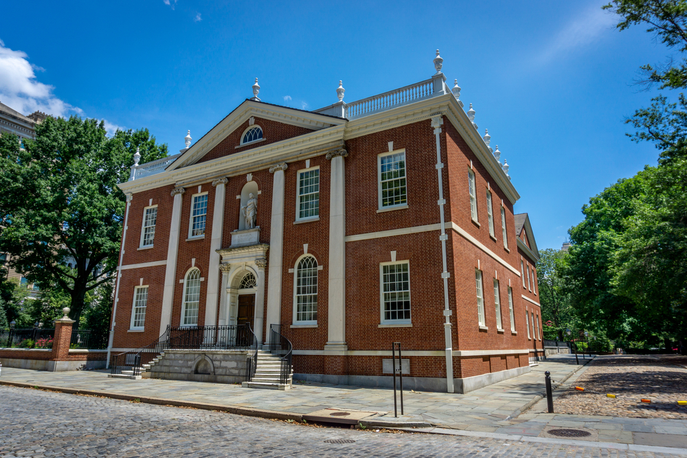 Top 10 Landmarks in Pennsylvania RVshare