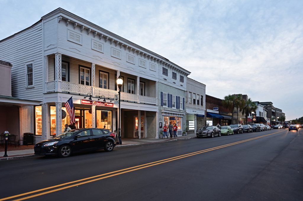 Top 10 Landmarks in South Carolina RVshare