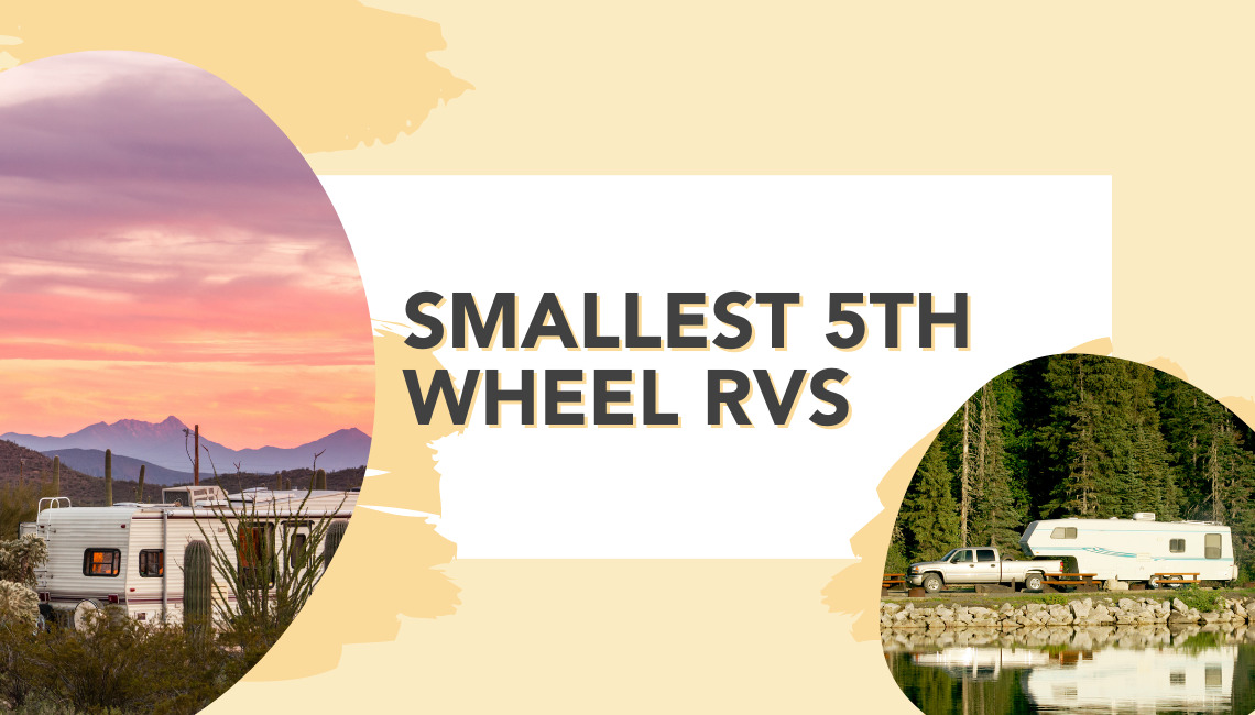 Buying New versus Used. Travel Trailer versus 5th Wheel - Fifth Wheel  Magazine