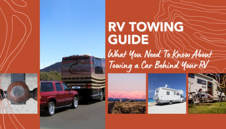 What You Need To Know About Weighing Your RV