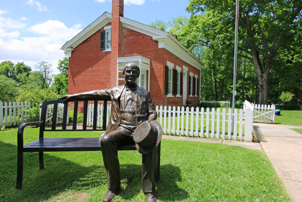 Top 10 Landmarks in Ohio RVshare