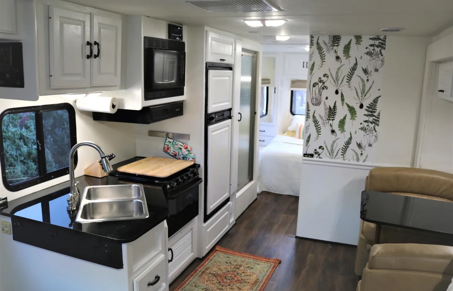 3 Renovated RVs That Will Have You Packing Your Bags | RVshare