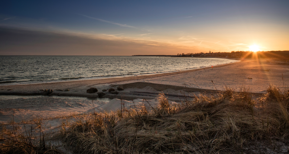 Harveys Beach