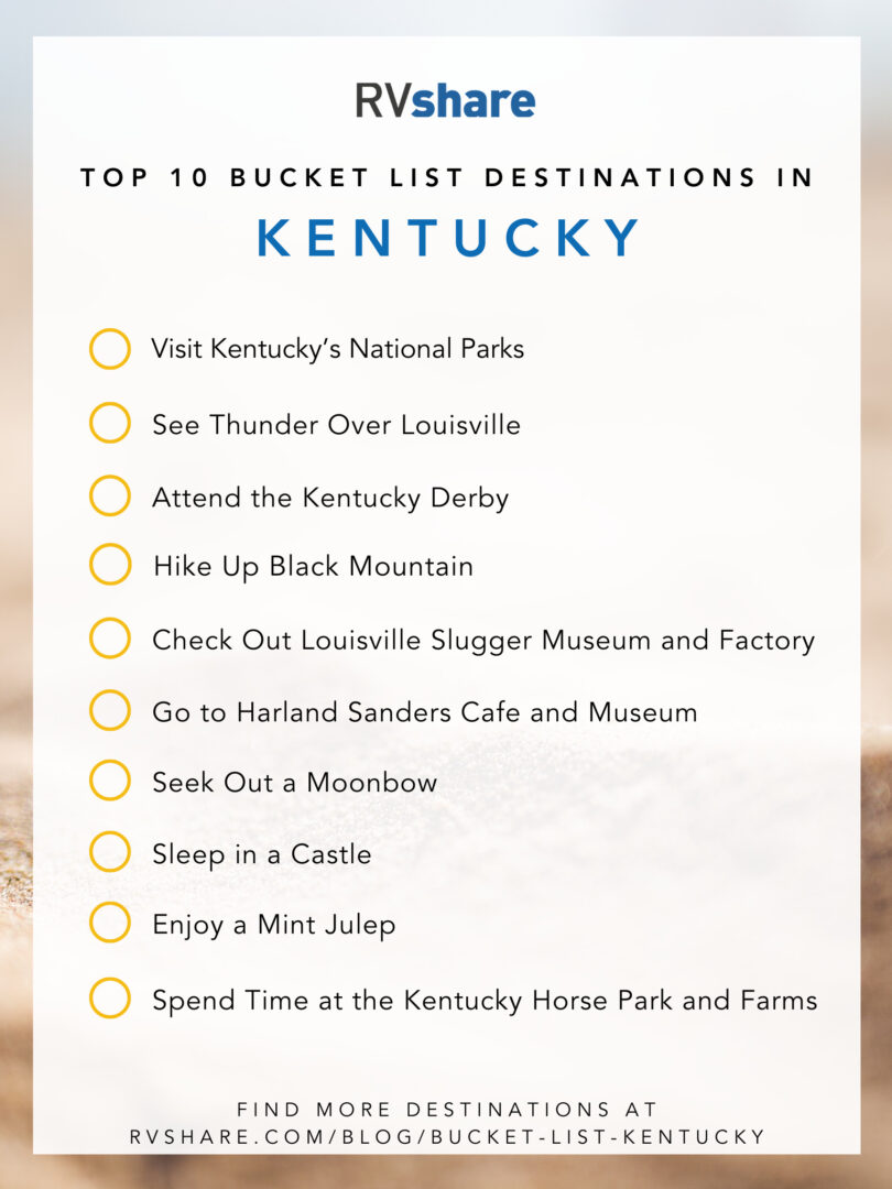 Glossary - Kentucky Horse Park