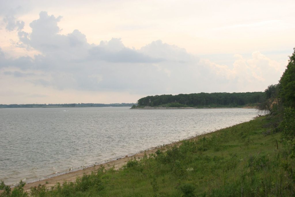 Top 10 Beaches in Iowa | RVshare