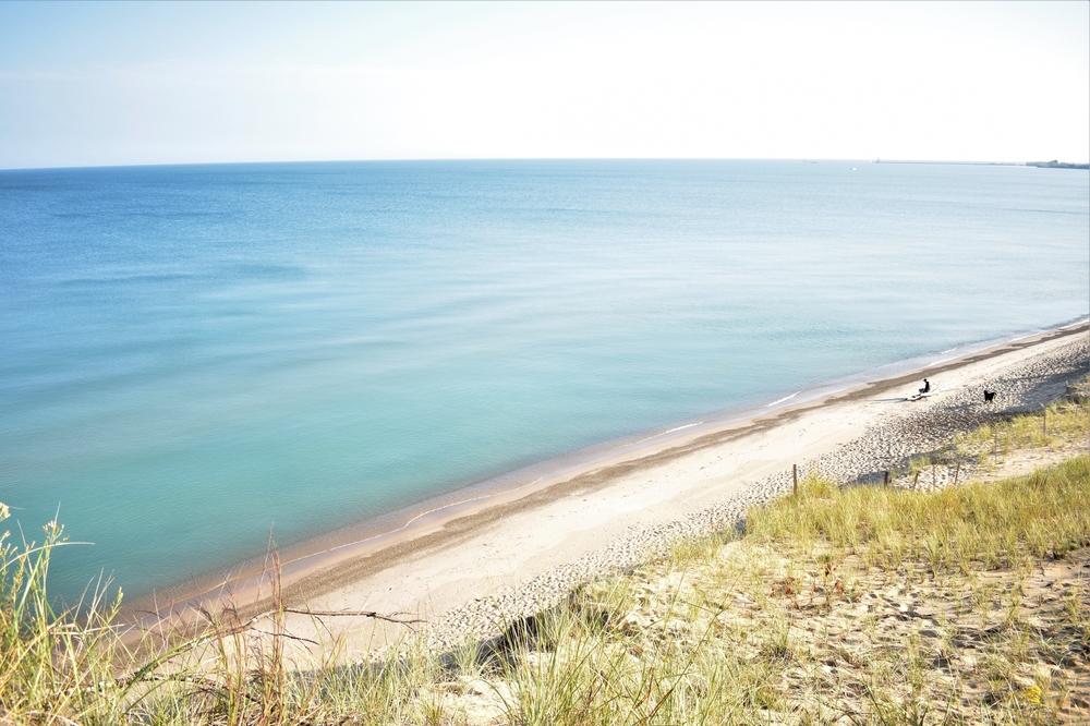 Top 10 Beaches In Indiana Rvshare