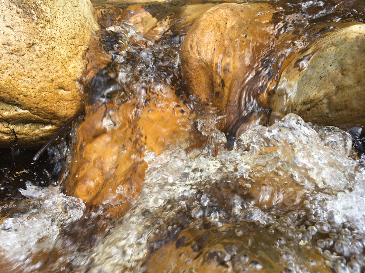 Top 10 Waterfalls in Rhode Island RVshare