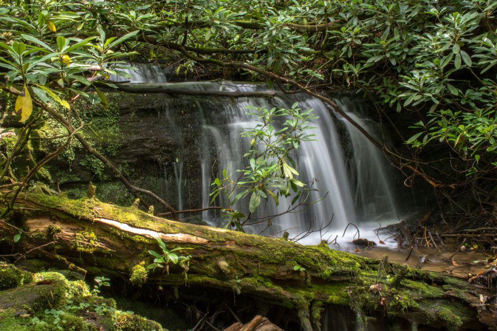 Beautiful Watrefalls In Upstate South Carolina Fall Deep South