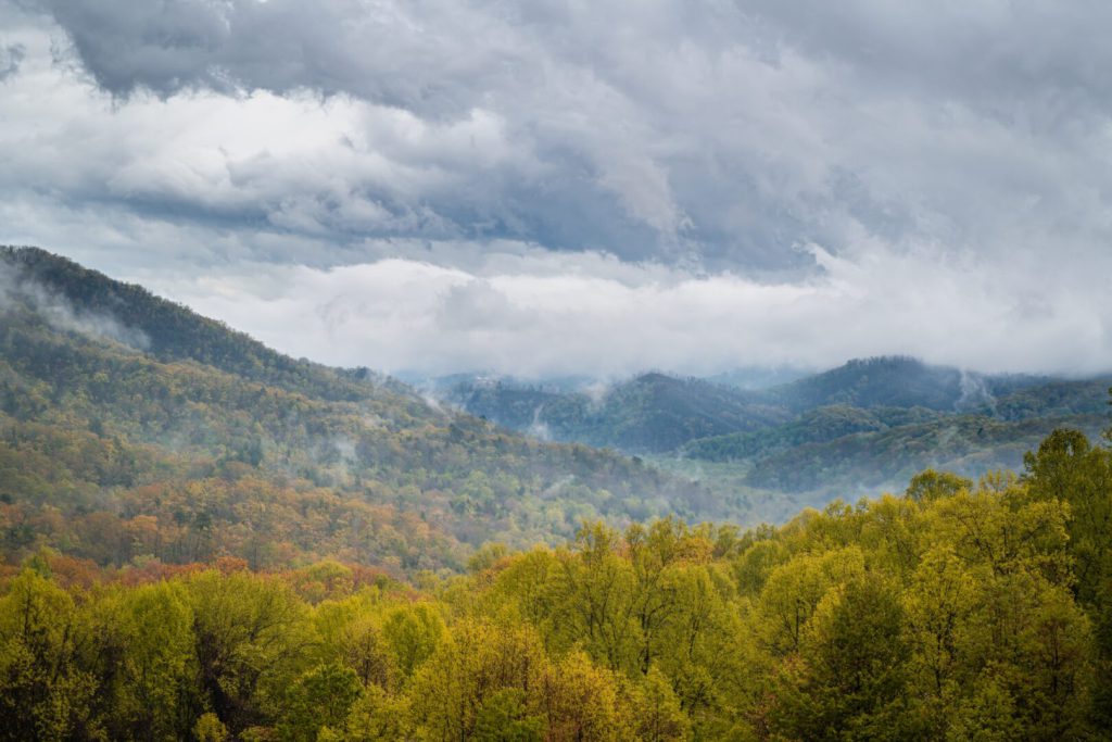 Great Smoky Mountains National Park