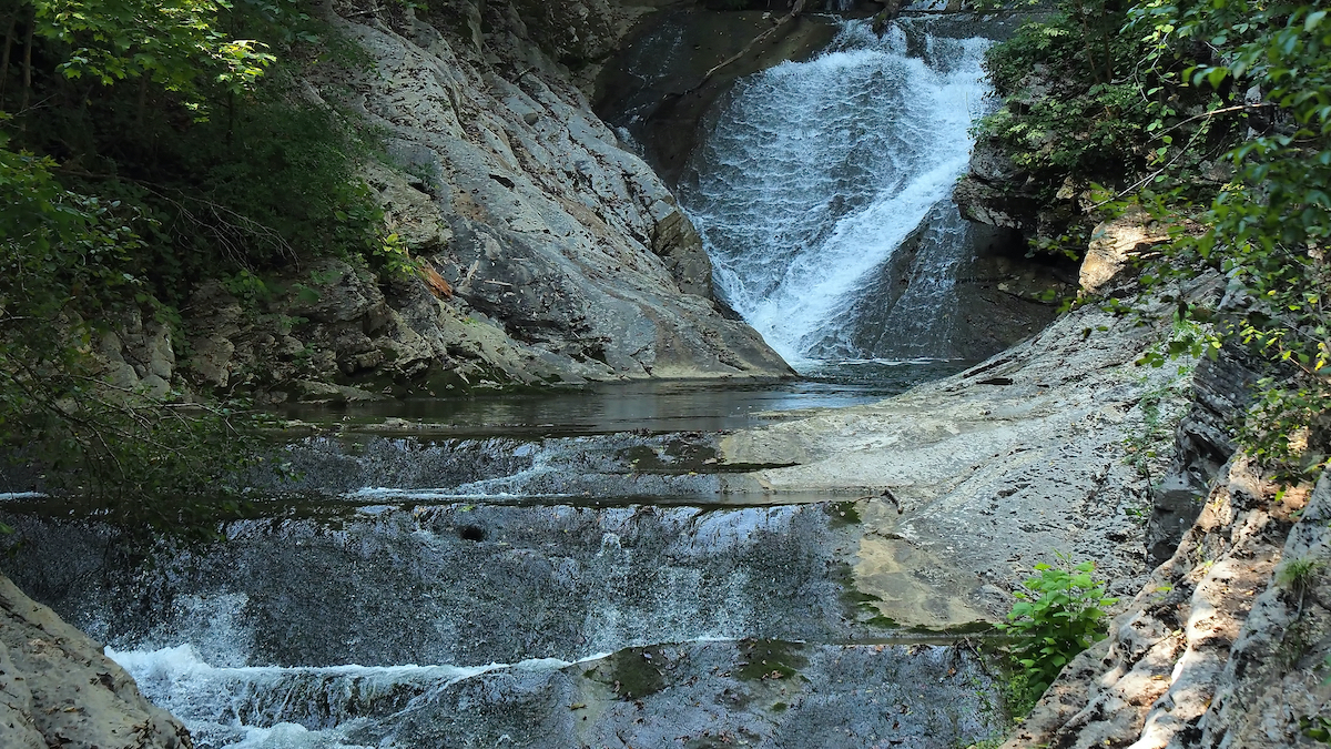 Top 10 Waterfalls in Virginia | RVshare