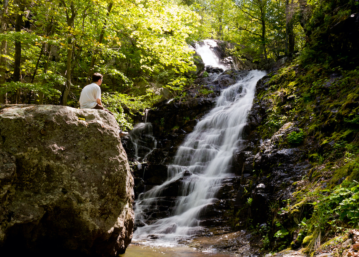 Top 10 Waterfalls in Virginia | RVshare